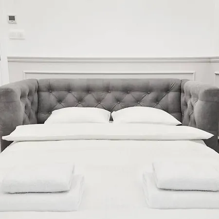 Appartement Househost I: Studencka Street