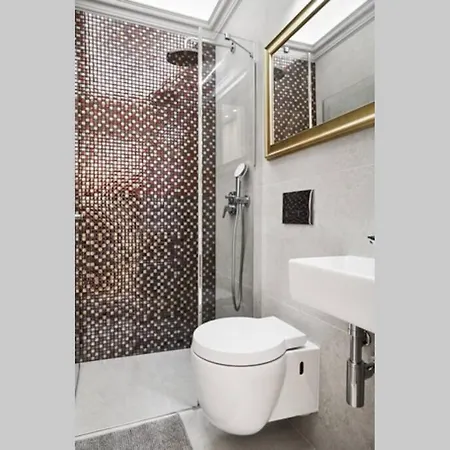 Househost I: Studencka Street * Cracovie