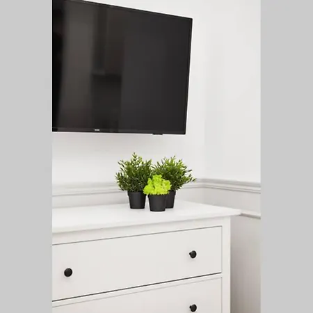 Appartement Househost I: Studencka Street