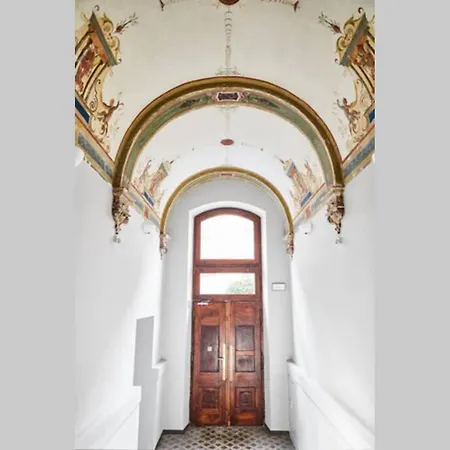 Lägenhet Househost I: Studencka Street *