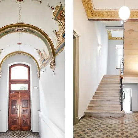 Househost I: Studencka Street